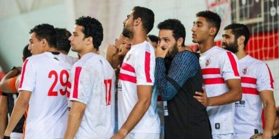 بعثة الزمالك لكرة اليد تغادر إلى المغرب استعداداً لخوض بطولة إفريقيا للأندية - أخبار كلمتك