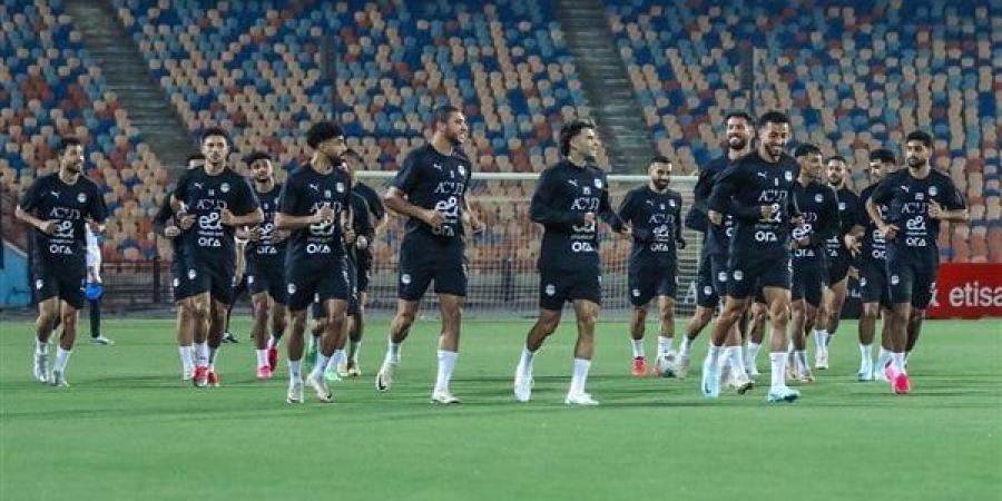 أيمن عبد العزيز: حزين على عدم الاهتمام بمباريات منتخب مصر - أخبار كلمتك