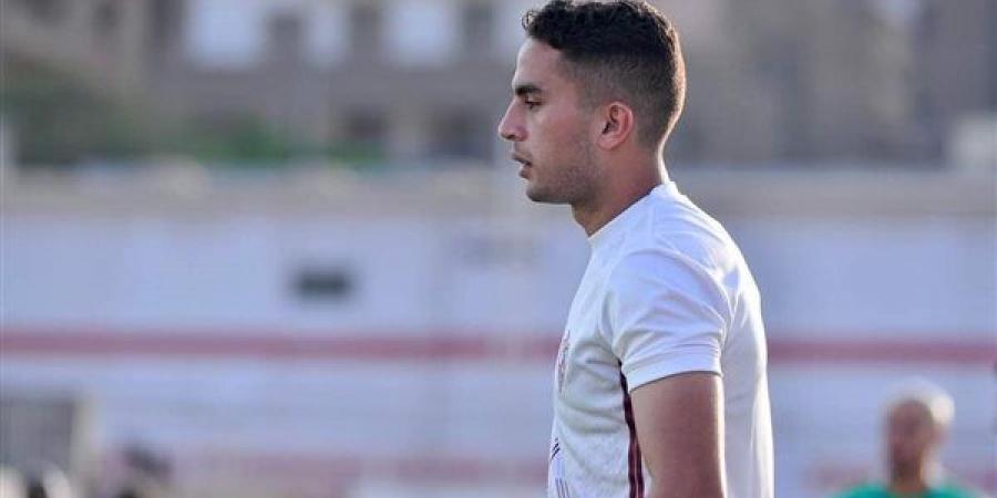 جلسة بين جوميز ومحمد حمدي في تدريبات الزمالك - أخبار كلمتك