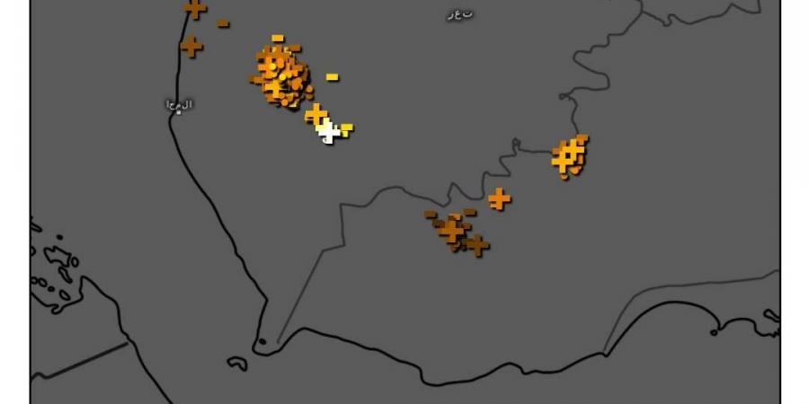 إطلاق تحذيرات عاجلة الان - أخبار كلمتك