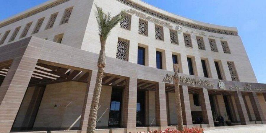 نجاح ورسوب.. «التعليم» تحسم الجدل بشأن مادة التربية الرياضية لطلاب الثانوى العام - أخبار كلمتك