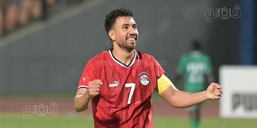 تريزيجيه: منتخب مصر استعد جيدا لمواجهة موريتانيا ونسعى لتحقيق نتيجة إيجابية - أخبار كلمتك