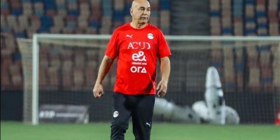 حسام حسن: مليش في التريند والمنتخب لم يتأهل بعد لأمم أفريقيا - أخبار كلمتك