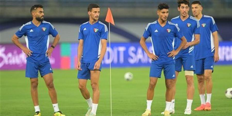 موعد مباراة عمان والكويت في تصفيات كأس العالم والقنوات الناقلة - أخبار كلمتك