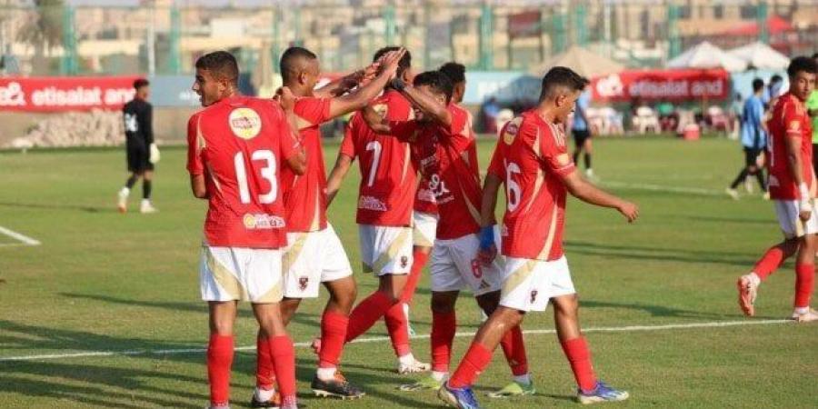 عبد الحميد حسن يعلن تشكيل الأهلي لمواجهة الزمالك في قمة 2005 - أخبار كلمتك