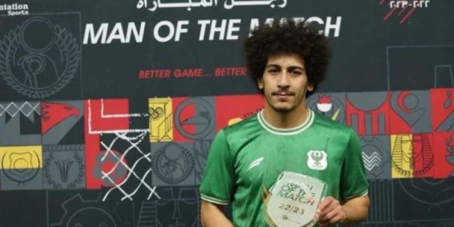 بسبب سيراميكا، حسين السيد يتخلف عن بعثة المصري بالمغرب - أخبار كلمتك