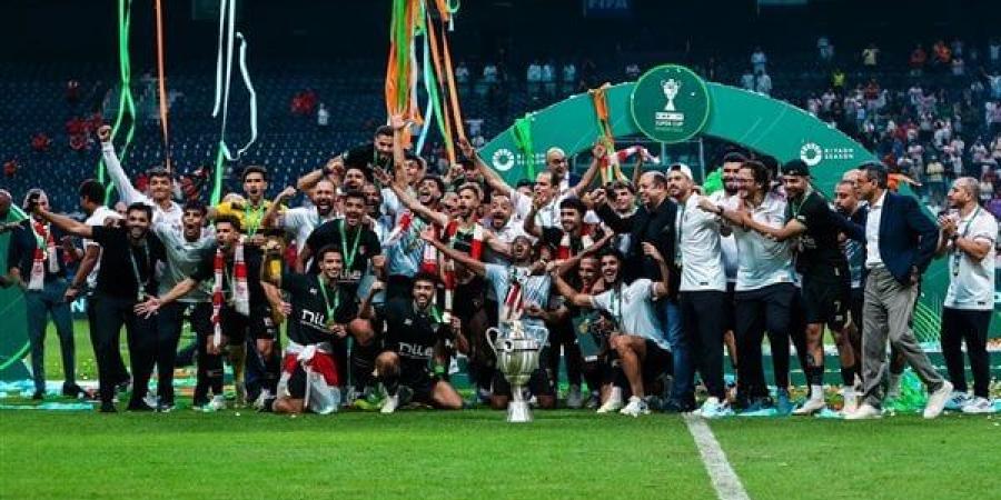 مؤرخ رياضي: الزمالك يستحق لقب أكبر قلعة رياضية في مصر بالأرقام - أخبار كلمتك