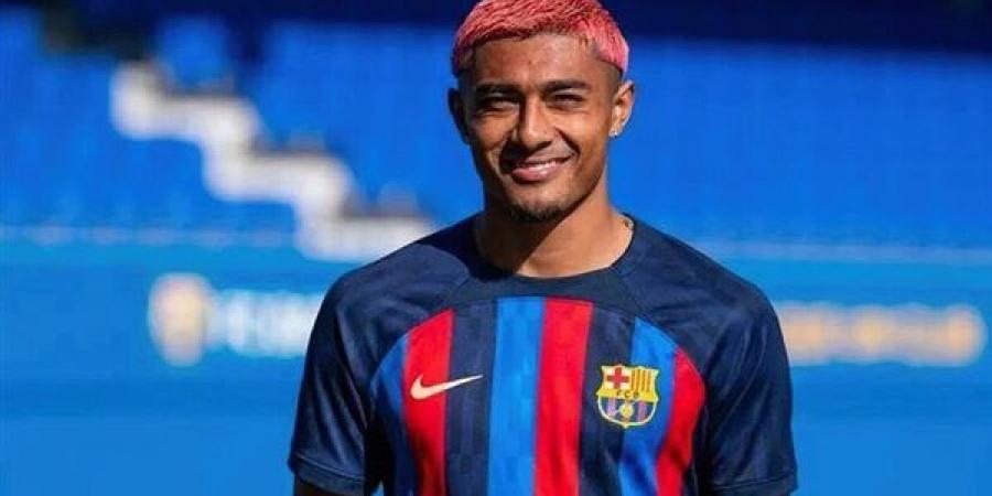 تفاصيل جديدة فى موعد عودة نجم برشلونة للملاعب - أخبار كلمتك