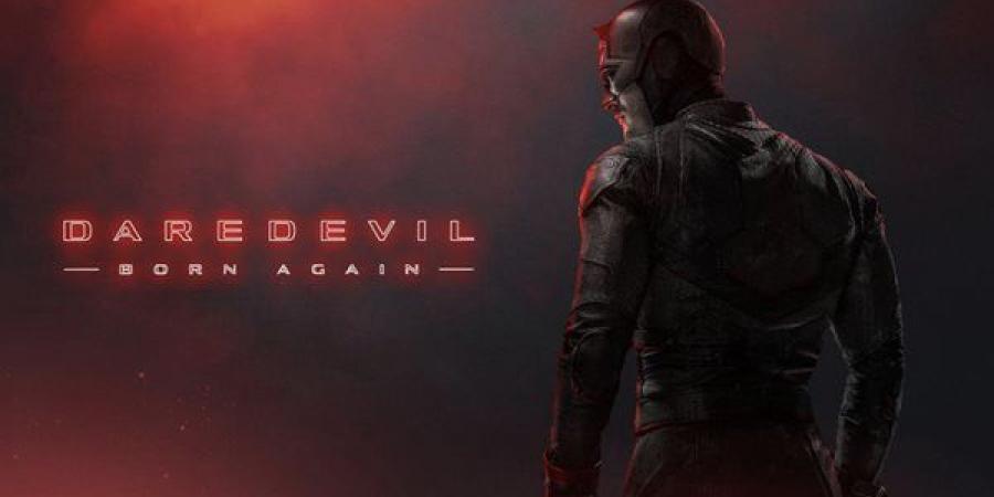 من أجل Daredevil، براد ويندرباوم: نيويورك تتحول لعالم مبني على المشاكل والرعب - أخبار كلمتك