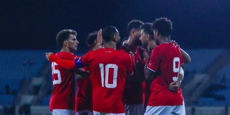 مشاهدة مباراة مصر وموريتانيا بث مباشر في تصفيات أمم إفريقيا اليوم - أخبار كلمتك