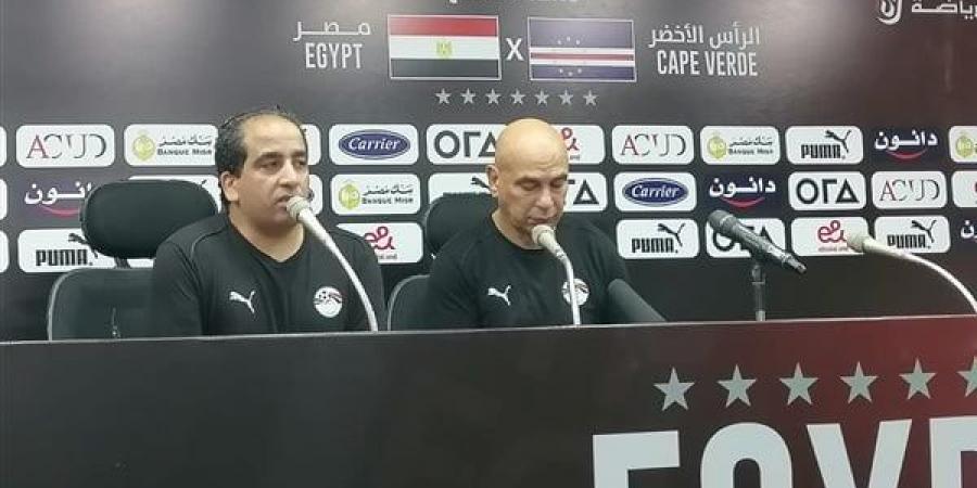 حسام حسن: حزين بسبب ضعف الإقبال الجماهيري على مباريات المنتخب - أخبار كلمتك