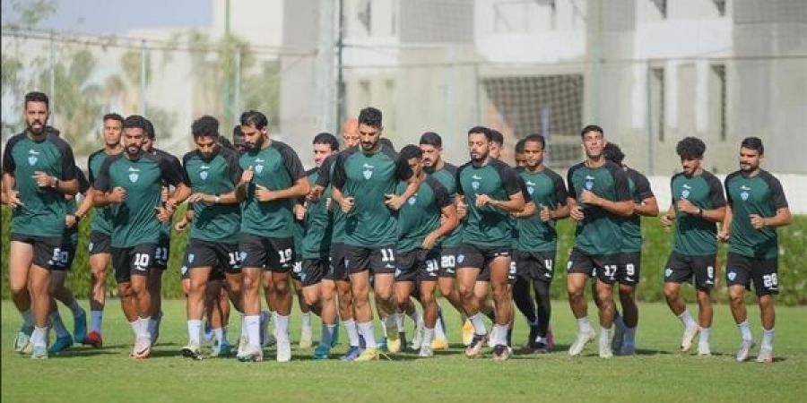 10 صور ترصد مران غزل المحلة بمعسكر القاهرة استعدادا للدوري الممتاز - أخبار كلمتك