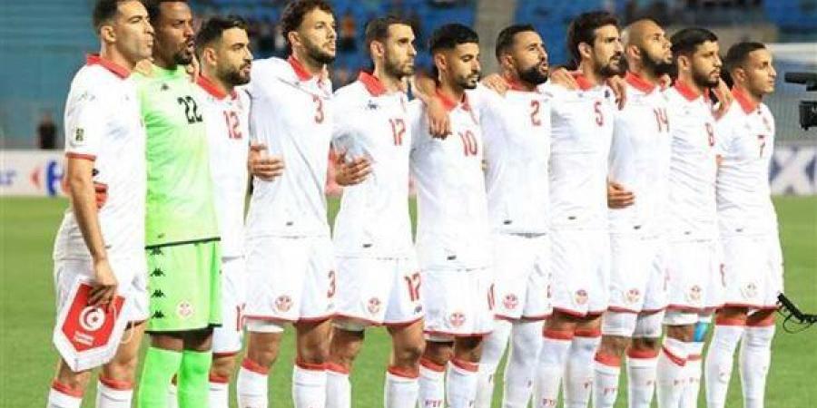 جزر القمر ينتزع فوزا ثمينا أمام تونس بتصفيات أمم إفريقيا - أخبار كلمتك