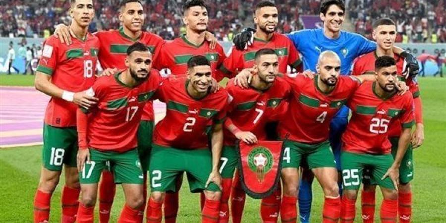 موعد مباراة المغرب وإفريقيا الوسطى في تصفيات كأس أمم إفريقيا - أخبار كلمتك