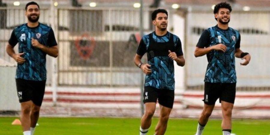 الرياضة -   11:39  - فشل مفاوضات الزمالك مع نجم حرس الحدود - أخبار كلمتك