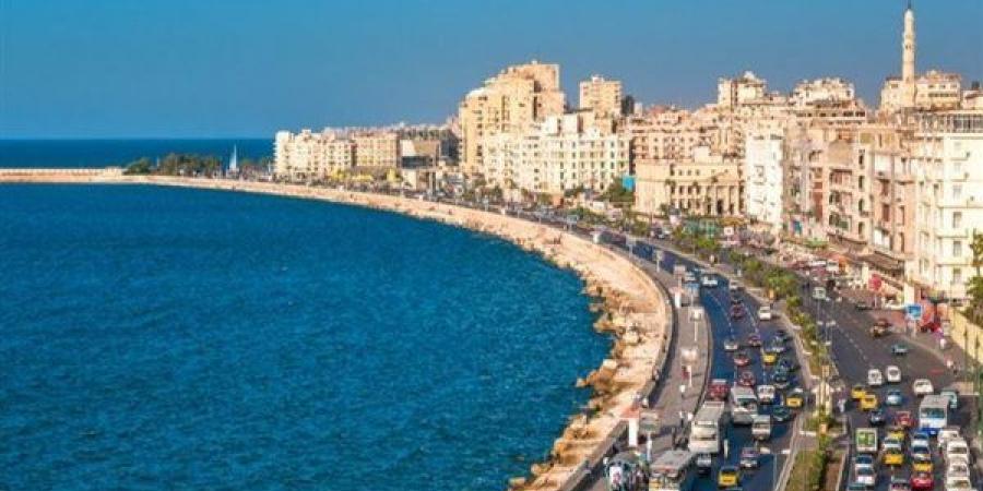 ورشة عمل حول تنمية مساهمة صناعة السياحة في النمو الاقتصادي لمحافظة الإسكندرية - أخبار كلمتك