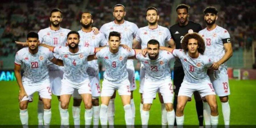 الرياضة -   03:14  - تفاصيل غياب المهاجم حسام بن علي عن بعثة المنتخب التونسي إلى أبيدجان - أخبار كلمتك