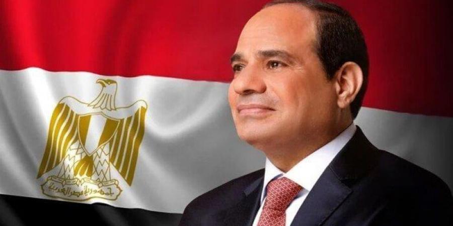 الرئيس السيسي: نهر النيل مصدر رئيسي للمياه والحفاظ على هذا المورد مسألة وجود - أخبار كلمتك