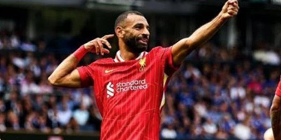 حقيقة اهتمام ريال مدريد بالتعاقد مع محمد صلاح مجانا - أخبار كلمتك