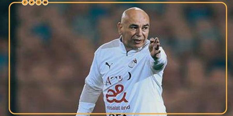 هل يرحل حسام حسن عن تدريب المنتخب؟، إيهاب الكومي يجيب - أخبار كلمتك