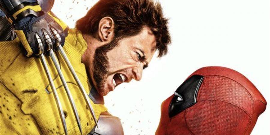 مارفل تنشر فيديو عن المؤثرات البصرية لفيلم Deadpool & Wolverine - أخبار كلمتك