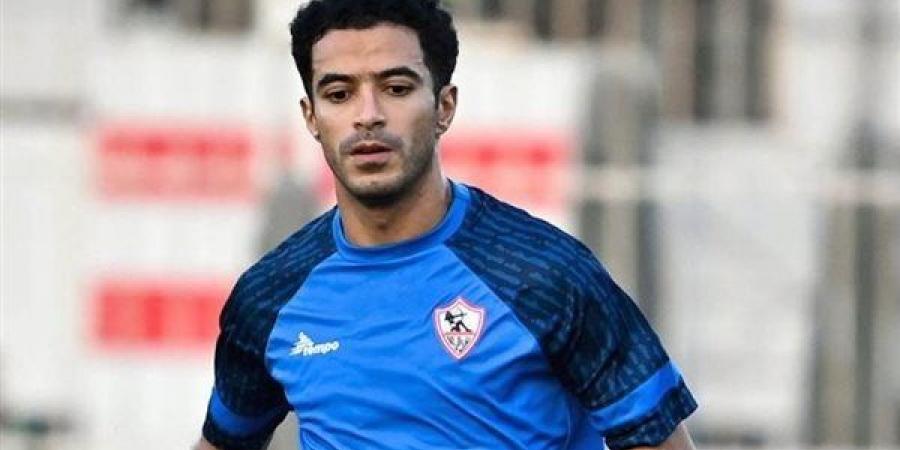 فتح الله: كان لابد من وجود عمر جابر مع منتخب مصر ومواجهة بيراميدز والزمالك متكافئة - أخبار كلمتك