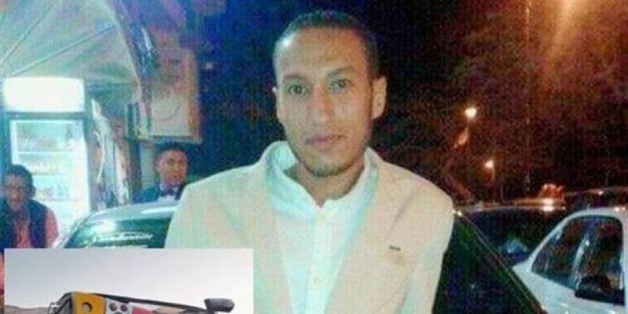 بين الحياة والموت، أول صورة لسائق أتوبيس حادث الجلالة - أخبار كلمتك