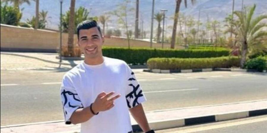 وفاة طالب الصيدلة محمد شعيب في حادث أتوبيس جامعة الجلالة - أخبار كلمتك