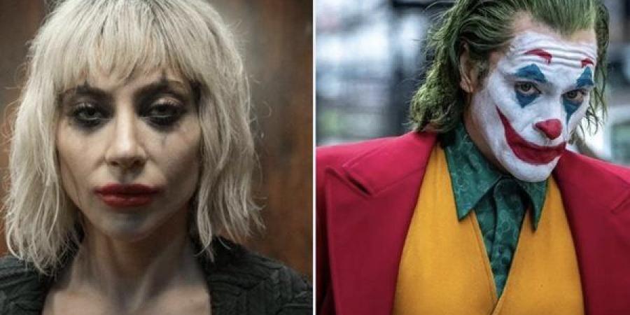 165 مليون دولار إيرادات فيلم Joker: Folie à Deux - أخبار كلمتك