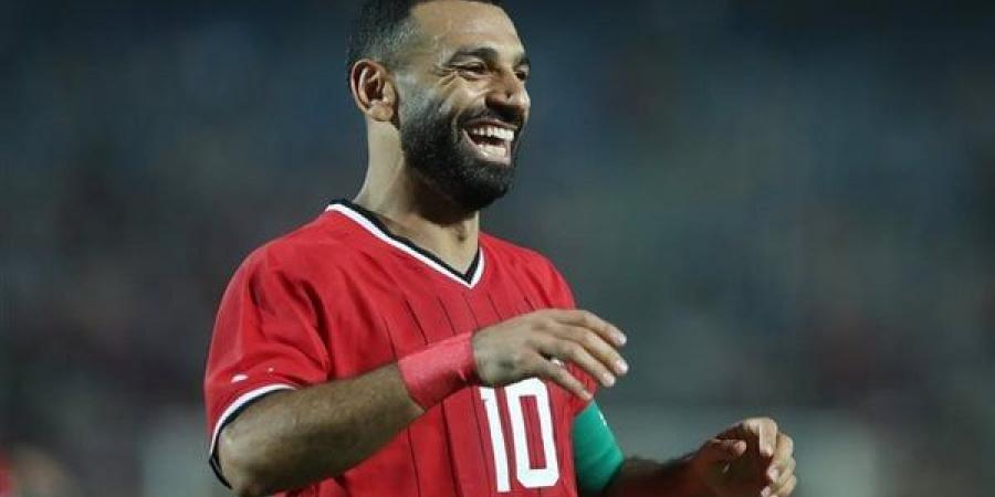 قبل مباراة موريتانيا، نتائج منتخب مصر في غياب محمد صلاح - أخبار كلمتك