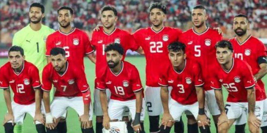 الرياضة -   09:50  - ماذا يحتاج منتخب مصر لحسم تأهله إلى كأس أمم إفريقيا اليوم؟ - أخبار كلمتك