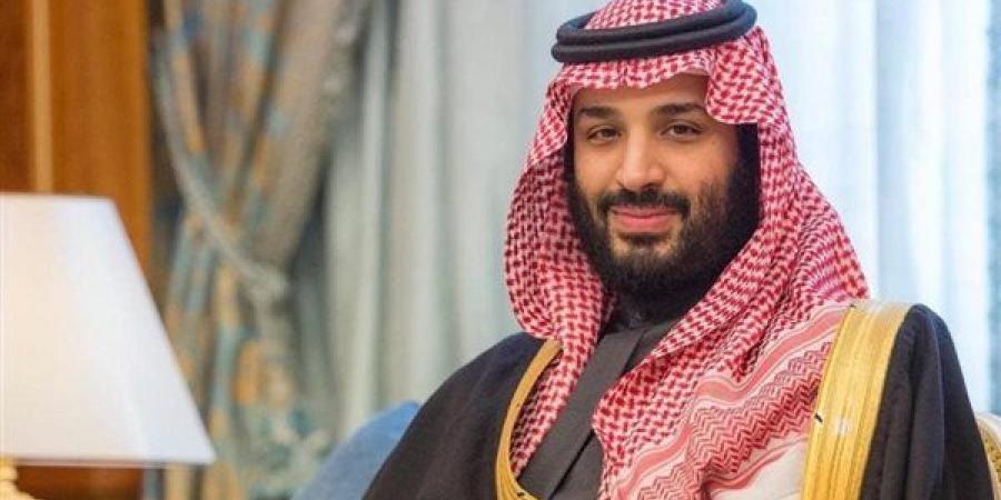 محمد بن سلمان يغادر السعودية متجهًا إلى مصر - أخبار كلمتك