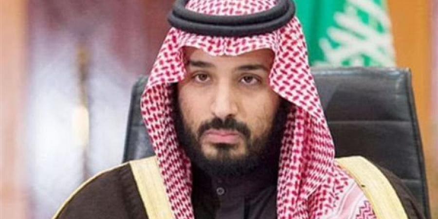 ولي العهد السعودي يصل مصر اليوم للقاء الرئيس السيسي - أخبار كلمتك