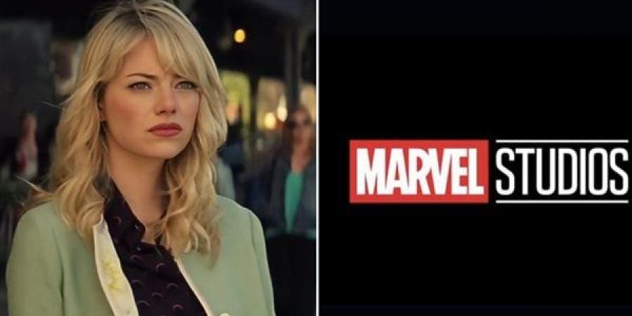 مارفل تفاوض إيما ستون لتجسيد شخصية GwenStacy - أخبار كلمتك