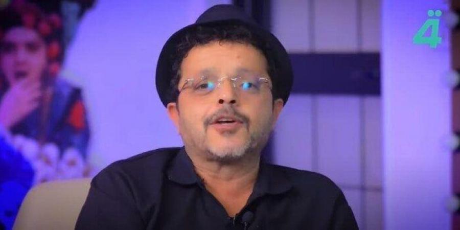 مشاهير العرب - محمد هنيدي ضيف أنس بوخش بهذا الموعد «صورة» - أخبار كلمتك