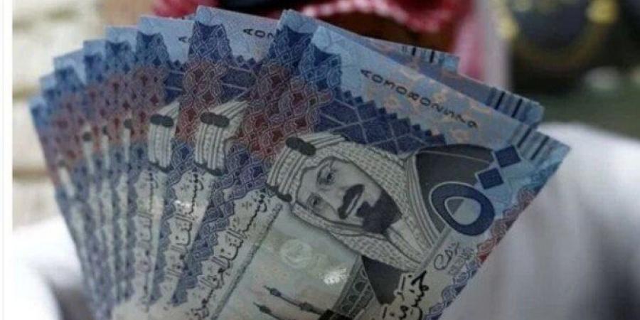 سعر الريال السعودي في مصر اليوم.. الأربعاء 16 أكتوبر 2024 - أخبار كلمتك