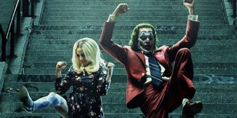 سبب طرح فيلم Joker: Folie à Deux على المنصات الرقمية - أخبار كلمتك