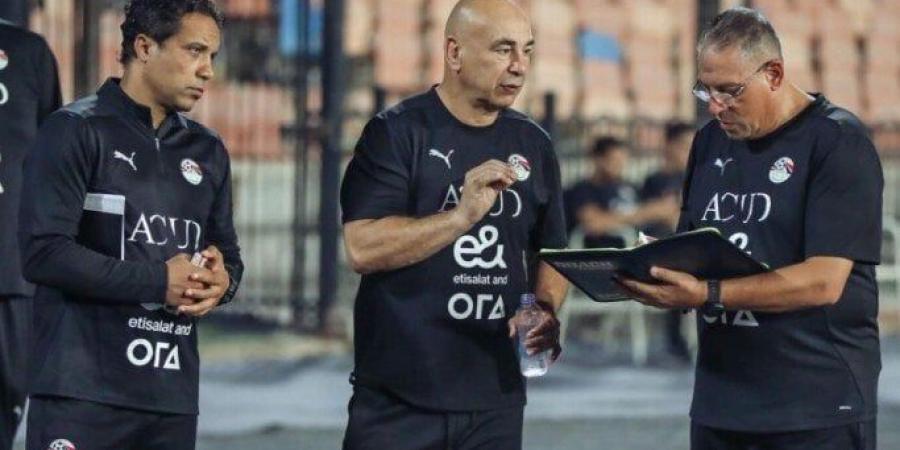 الرياضة -   12:10  - طارق يحيى: نتائج منتخب مصر جيده مع حسام حسن - أخبار كلمتك