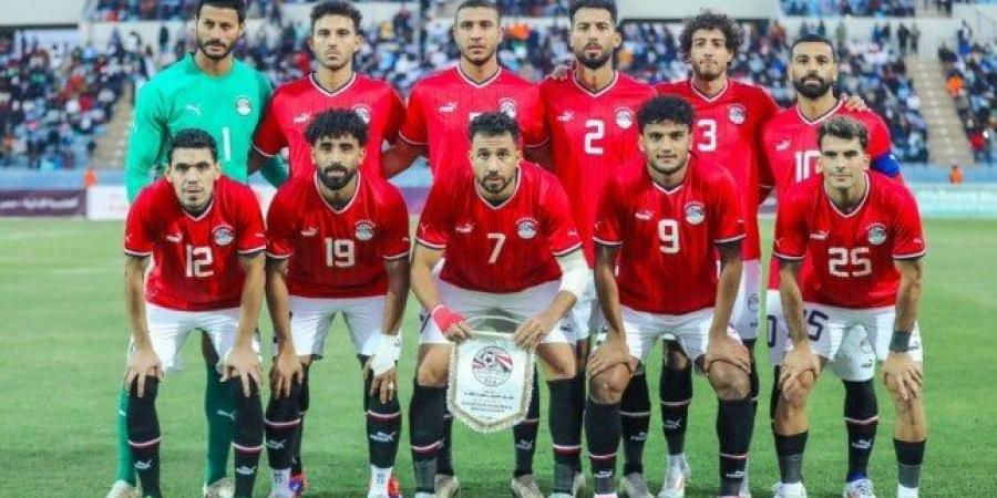 الرياضة -   12:35  - وليد العطار: أتمنى الاستمراريه لمنتخب مصر.. وحسام حسن من أساطير الكرة المصرية - أخبار كلمتك