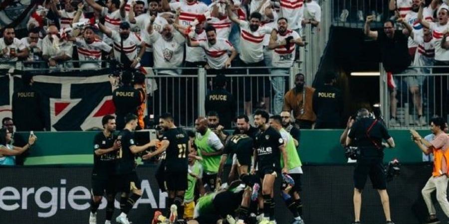 الرياضة -   09:26  - قائمة الزمالك لخوض السوبر المصري في الإمارات.. وجه جديدة - أخبار كلمتك