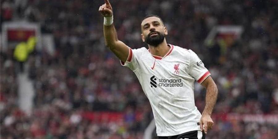 مدير دوري روشن يكشف أسباب فشل انتقال محمد صلاح للدوري السعودي - أخبار كلمتك