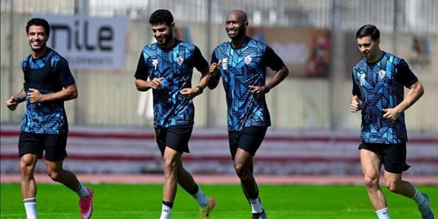 محمود فتح الله: الزمالك سيحقق عددا كبيرا من المكاسب حال التتويج بالسوبر المصري - أخبار كلمتك