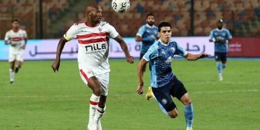 الرياضة -   03:13  - موعد مباراة الزمالك وبيراميدز في السوبر المصري والقنوات الناقلة - أخبار كلمتك