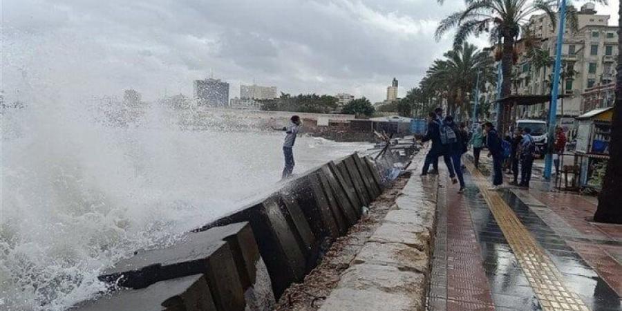 مفاجآت جديدة.. حالة الطقس ودرجات الحرارة المتوقعة اليوم الخميس 17 أكتوبر 2024 في مدن ومحافظات مصر - أخبار كلمتك