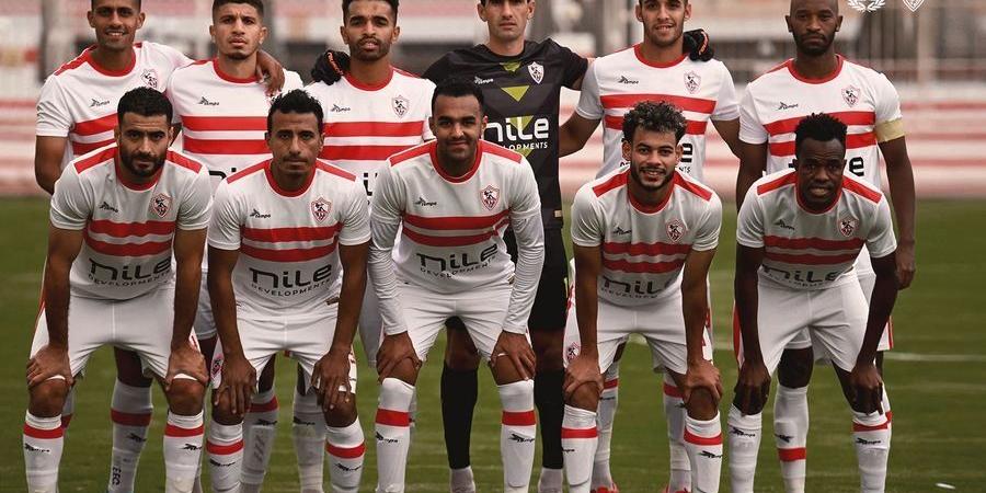 الرياضة -   01:03  - الحديدي: الزمالك يظهر بزي الموسم الجديد أمام بيراميدز.. وكونراد خطف الأضواء - أخبار كلمتك