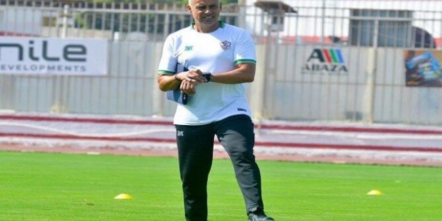 الرياضة -   05:05  - موعد أول مران لـ الزمالك في الإمارات قبل السوبر المصري - أخبار كلمتك