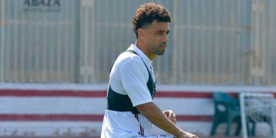 الرياضة -   08:13  - تدريبات بدنية خاصة في أول مران لـ الزمالك بالإمارات - أخبار كلمتك