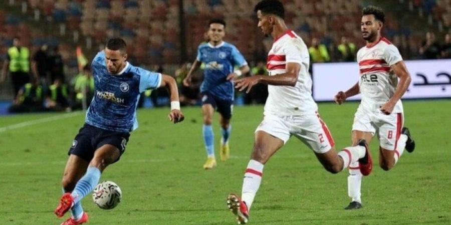 الرياضة -   05:25  - تفاصيل لقاء بعثتي الزمالك وبيراميدز في الإمارات قبل مواجهة كأس السوبر - أخبار كلمتك