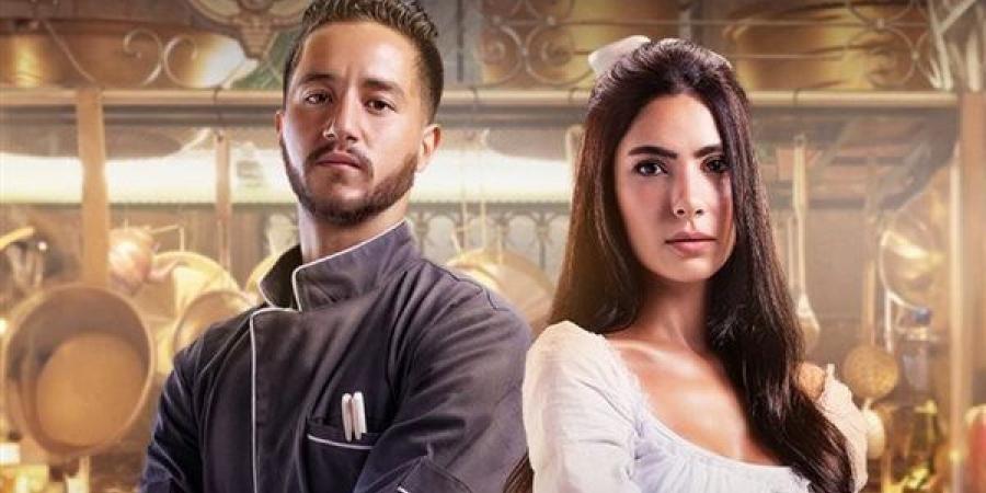 مسلسل مطعم الحبايب الحلقة 8، أبو المجد يطرد ديدي و"حلل" جدتها تعيدها للمطعم - أخبار كلمتك