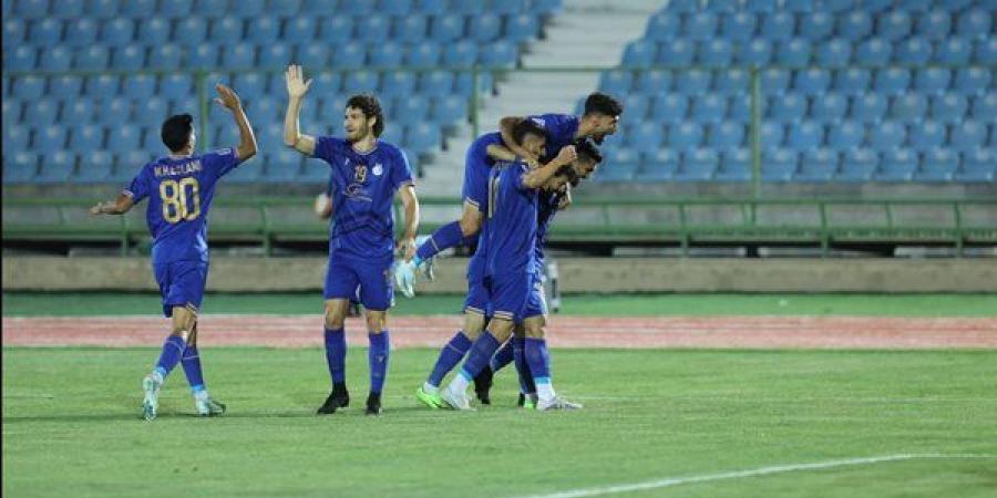 مدرب الأهلي السابق مديرا فنيا لنادي استقلال طهران الإيراني - أخبار كلمتك